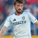 San Diego FC sa snaží rozšíriť víťazný pruh na päť proti Houstonu