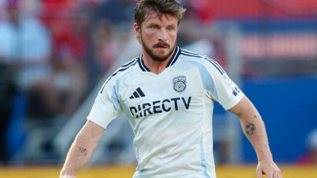 San Diego FC sa snaží rozšíriť víťazný pruh na päť proti Houstonu

