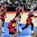 Final PBA: San Miguel, TNT s dobre -lokovanými motiváciami