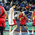 Jerico Cruz de San Miguel Been