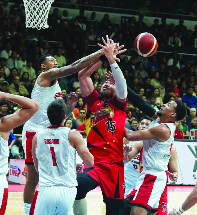 San Miguel Bemen.