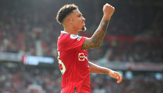 Sancho Open for Juventus prevod, ako opäť predpovedať dohody dohody

