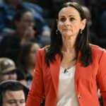 Sandy Brondello chce trénovať Clarka, pretože zranenie ohrozuje vzhľad All-Star