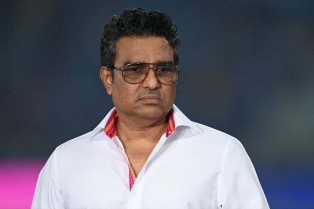 Sanjay Manjrekar si vyberie Indiu interpretáciou 11 pre Eng vs Ind 2025 3. test; Vypadnite z Washingtonu Sundar

