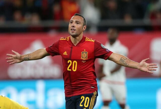 Santi Cazorla informuje skutočné Oviedo o svojich plánoch na budúcu sezónu


