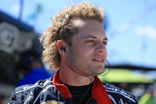 NTT IndyCar Series Sukup Race Weekend - Zdroj: Getty
