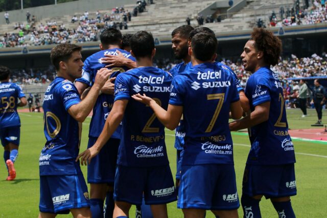 Santos Laguna vs Pumas UNAM Tipy a stávky

