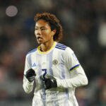 Filipíny 'Sarina Bolden Women Cup ACL