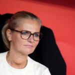 Sarina Wiegman hľadá „Nové Anglicko“ pred otváračom Francúzska Euro 2025
