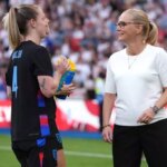 Sarina Wiegman nepremýšľa o možných výstupoch Euro 2025 pred rozhodujúcim stretnutím Holandska