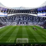 Spurs sú pripravené na práva na pomenovanie pôdy pre svoj štadión