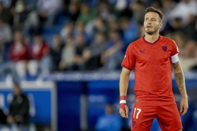 Saul Niguez na okraji nového presťahovania k dohode kvôli „osobným veciam“