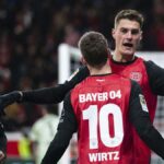 Schick odmieta šance na výnosné Bundesligy po Wirtz, Jaka vyjde