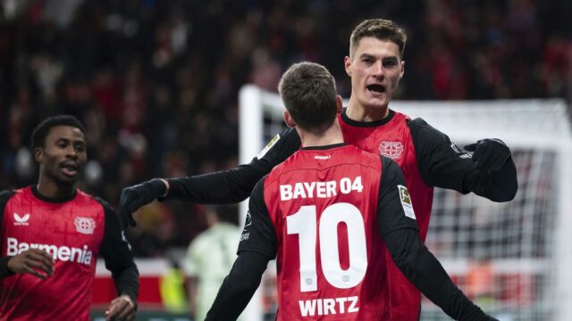 Schick odmieta šance na výnosné Bundesligy po Wirtz, Jaka vyjde

