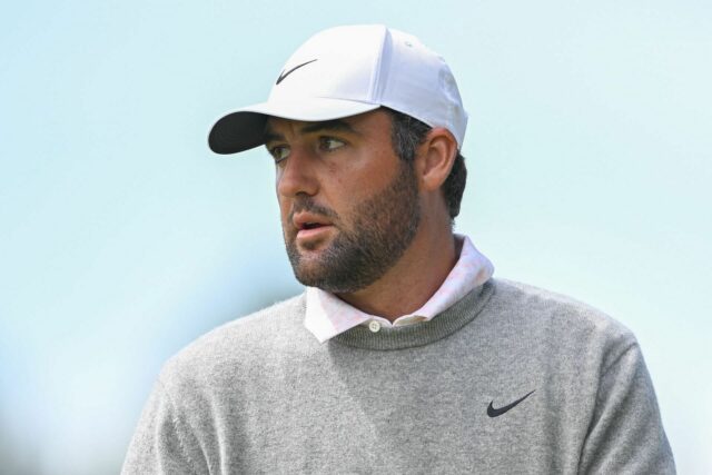 Scottie Scheffler odhaľuje kľúčovú výzvu „zohľadniť sa“ v Genesis Scottish Open

