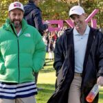 Scottie Scheffler pre Travis Kelcea: Každý športovec Cameo v „Happy Gilmore 2“
