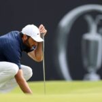 Scottie Scheffler vyhráva Open Championship za tretiu časť kariéry Grand Slam