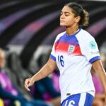 Šéf FIFA odpovedá, pretože hviezda anglického leva Racista zneužíva Euro 2025 | Futbalový šport
