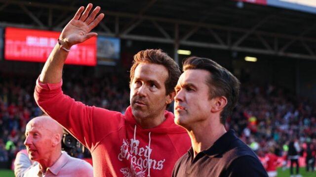 Šéf Wrexham „Nepochybne“ v budúcnosti klubu Premier Club Club

