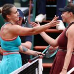 Semifinále vyšetrenia Wimbledonu: môže Anisima rozrušiť č. 1 Sabalenka?