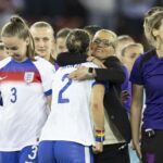 Semifinále žien na Euro 2025: Všetko, čo potrebujete vedieť, dátum, čas, miesta, informácie o priamom prenose