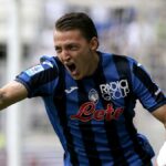 Serie A 2025-25 Retegui najlepšieho strelca presťahovaním sa do Saudskej ligy