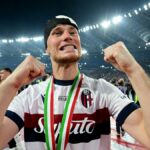Serie A: Napoli posilňuje ochranu podpisom Beukema z Bologne