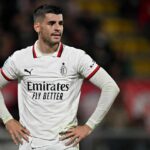 Serie A Side Potvrdiť posledné kroky pre Bold Alvaro Morata Store