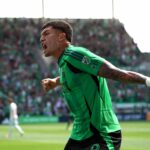 MLS: San Diego FC Austin FC