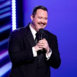 Shane Gillis čerpá zmiešané reakcie s monológom uhryznutia espys