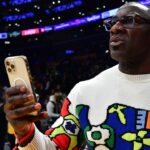 Shannon Sharpe odhaľuje dôvod, prečo chcel správy od odchodu ESPN oneskorené
