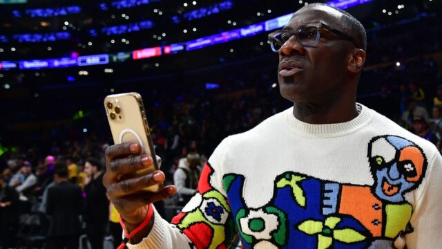 Shannon Sharpe odhaľuje dôvod, prečo chcel správy od odchodu ESPN oneskorené

