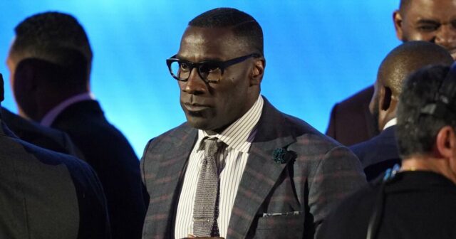 Shannon Sharpe sa nevráti k „prvé vypožičanie ESPN“

