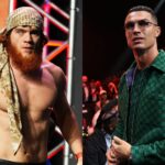 Shara Magomedov pripomína rady Cristiana Ronalda po strate stránky Michaela „Venom“
