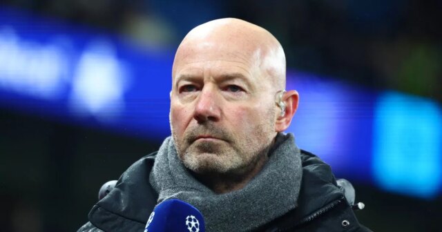 Shearer interroge la déclaration de Newcastle «décevante» en tant que cercle de Liverpool Alexander Isak

