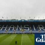Sheffield Streda Kríza sa prehĺbi, pretože bezpečnosť sa týka North Stand Hillsborough | Sheffield Streda