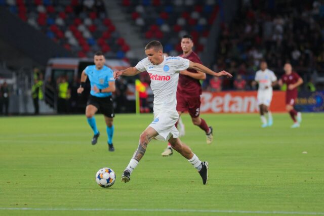 Shkendija vs FCSB Tipy na predpoveď a stávky

