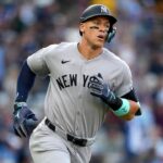 Shohei Ohtani, Aaron sudca zavolal kapitánov All-Star; Tigre pristanú tri miesta