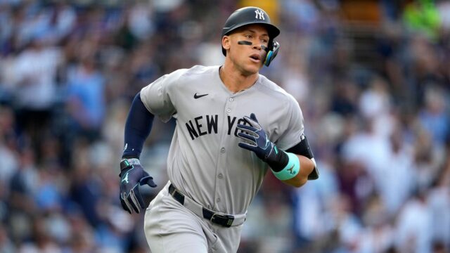 Shohei Ohtani, Aaron sudca zavolal kapitánov All-Star; Tigre pristanú tri miesta

