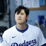 Shohei Otani má najpredávanejšie tričká MLB; Ďalší dvaja psíri v prvých štyroch