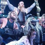 Sick Wyatt čeliť dvom veteránskym hviezdam v zápase stanu na Summerslam 2025? Preskúmanie možnosti