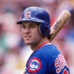 Sieň slávy Ryne Sandberg, Icon Chicago Cubs, mŕtvy vo veku 65 rokov