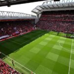Signe de Liverpool Star du Bayern Munich après avoir tiré la méga-arsenal transfert coup