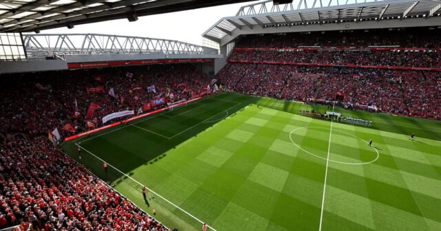 Signe de Liverpool Star du Bayern Munich après avoir tiré la méga-arsenal transfert coup
