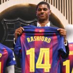 Simon Jordan Rips Man Utd a Marcus Rashford Crush nad Barcelonovým prenosom