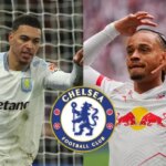 Simons Signs, Rogersova otázka, Hato Deal - Chelsea's Dream záver v letnom okne prenosu