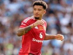 Ole Gunnar Solskjaer odhaľuje skutočný dôvod, prečo mal Jadon Sancho problémy v Manchestri United Sir Jim Ratcliffe akceptuje stratu ako muž Man of Man United Slash Jadon Sanchos cenu 22 miliónov GBP pre Juventus