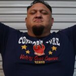 Sklamanie noviniek pre fanúšikov Samoa Joe potom, čo sa odsťahoval od všetkého