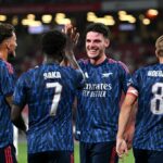Skrátenie môže dokázať, že Roy Keane je veľmi mýlil s novým prísľubom Arsenalu