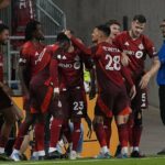 Skratka Toronto FC končí na New York City FC